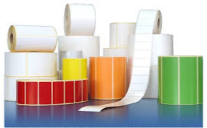 Adhesivos individuales